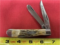 Case XX 75th anniversary knife