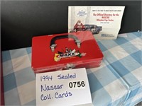 1994 Sealed Nascar Coll. Cards U238