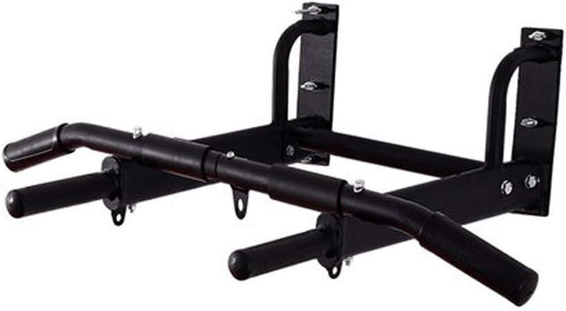 NEW $444 Pull-Up Bars Wall-mounted