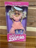 SOUTHERN BELLE BARBIE '1991"