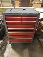 Craftsman Rolling Tool Chest.