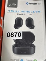ILIVE EARBUDS RETAIL $20