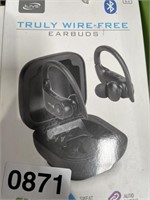 ILIVE EARBUDS RETAIL $20