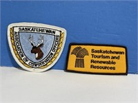 Saskatchewan Association of Conservation Officers