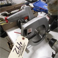 B&D CIRC SAW