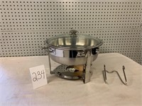 Stainless Chaffing dish