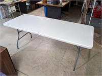 PDG 6ft Folding Table
