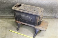 Wood buring stove