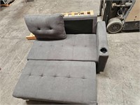 *** Sleeper Loveseat Sofa - Good DOG BED