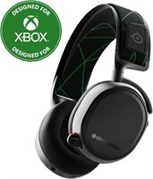 $260-SteelSeries Arctis 9X Wireless Gaming Headset