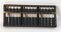 Wooden Abacus