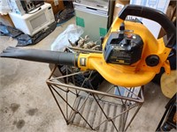 Poulan Pro BVM200 Leaf Blower