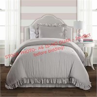 Lush Decor comforter set