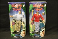 Limited Edition Collector Series Gilligan's Island