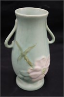 6 1/2" Stoneware Vase