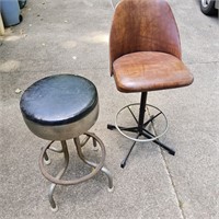 BAR STOOLS