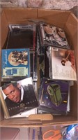 CD lot