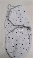 Elys co stars Swaddle size 0-3 months