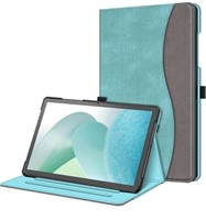 $19 Samsung Galaxy Tab A9 Plus Turquoise Case