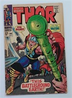 Mighty Thor #144