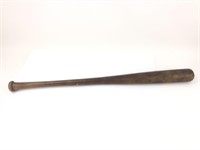 Antique Louisville Slugger 10.35oz, marking are