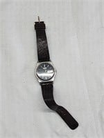 Used Condition Seiko Watch