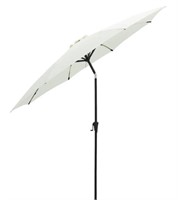 FLAME&SHADE PATIO UMBRELLA 11FT