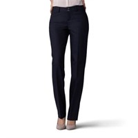 16 Long  Lee Women's Secretly Shapes Regular Fit