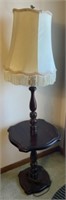 Table lamp