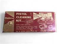 Outers Gun Cleaning Kit
