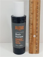 D1) Scoth Porter Hair Serum, Full