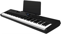 Artesia 88 Key Digital Piano 3D/3 Layer VoiceS