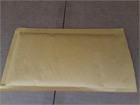 250 Bubble Bag Mailer Envelopes 5 x 10