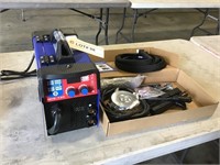 June Warehouse Auction