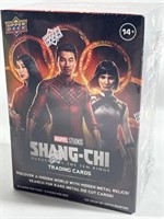 Marvel Studios Shang Chi Blaster Box