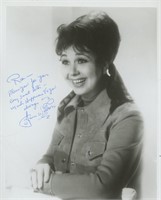 Jane Withers signed photo