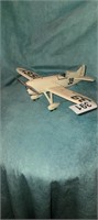 Balsa Wood Model Plane