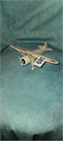 Plastic Model Plane