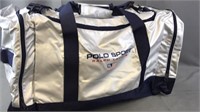 New Polo Ralph Lauren Duffle Bag