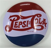 Pepsi-Cola Button