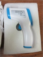 Infrared Thermometer .