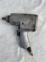 Pneumatic Impact Wrench