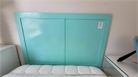 TWIN HEADBOARD