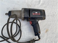 Craftsman Electric Impact Wrench