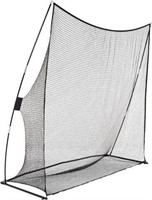 AMAZONBASICS PORTABLE DRIVING NET