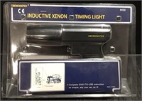 INDUCTIVE XENON TIMING LIGHT