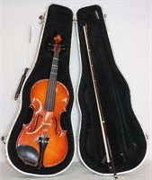 13" Viola Mo. E210/13, Hermann Beyer