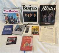 Beatles Books, DVDs & More: Bill Yemen The