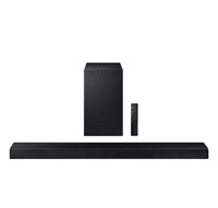 Samsung A650 soundbar home theater system $399 RET