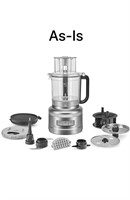 13-Cup Food Processor with Dicing Kit